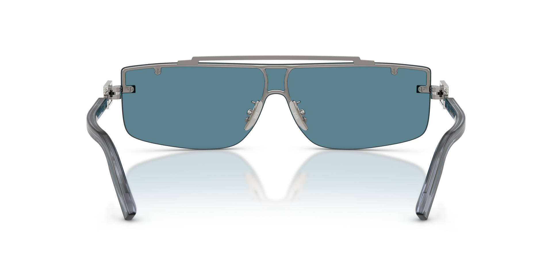 Occhiali da sole Dolce & Gabbana DG2335 04/80 8056262847305 | Ottica Lux