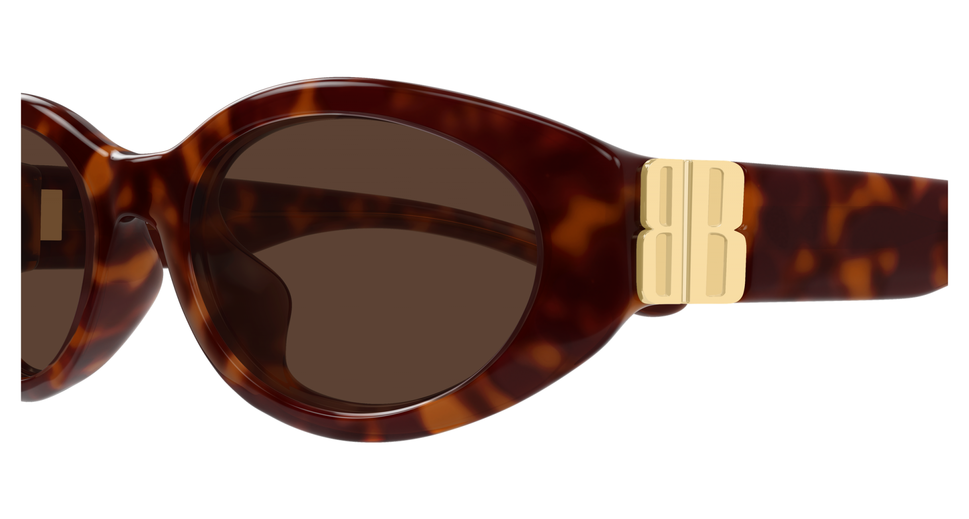 Sunglasses Balenciaga BB0507SK 002 8056376690477 | Ottica Lux