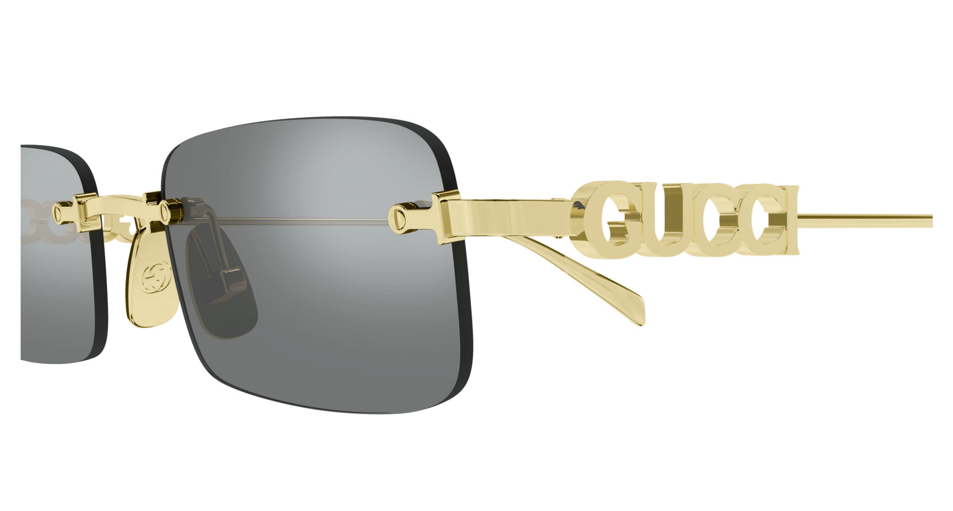 Sunglasses Gucci GG1808S 003 8056376546316 | Ottica Lux Sunglasses Gucci GG1808S 003 8056376546316 | Ottica Lux