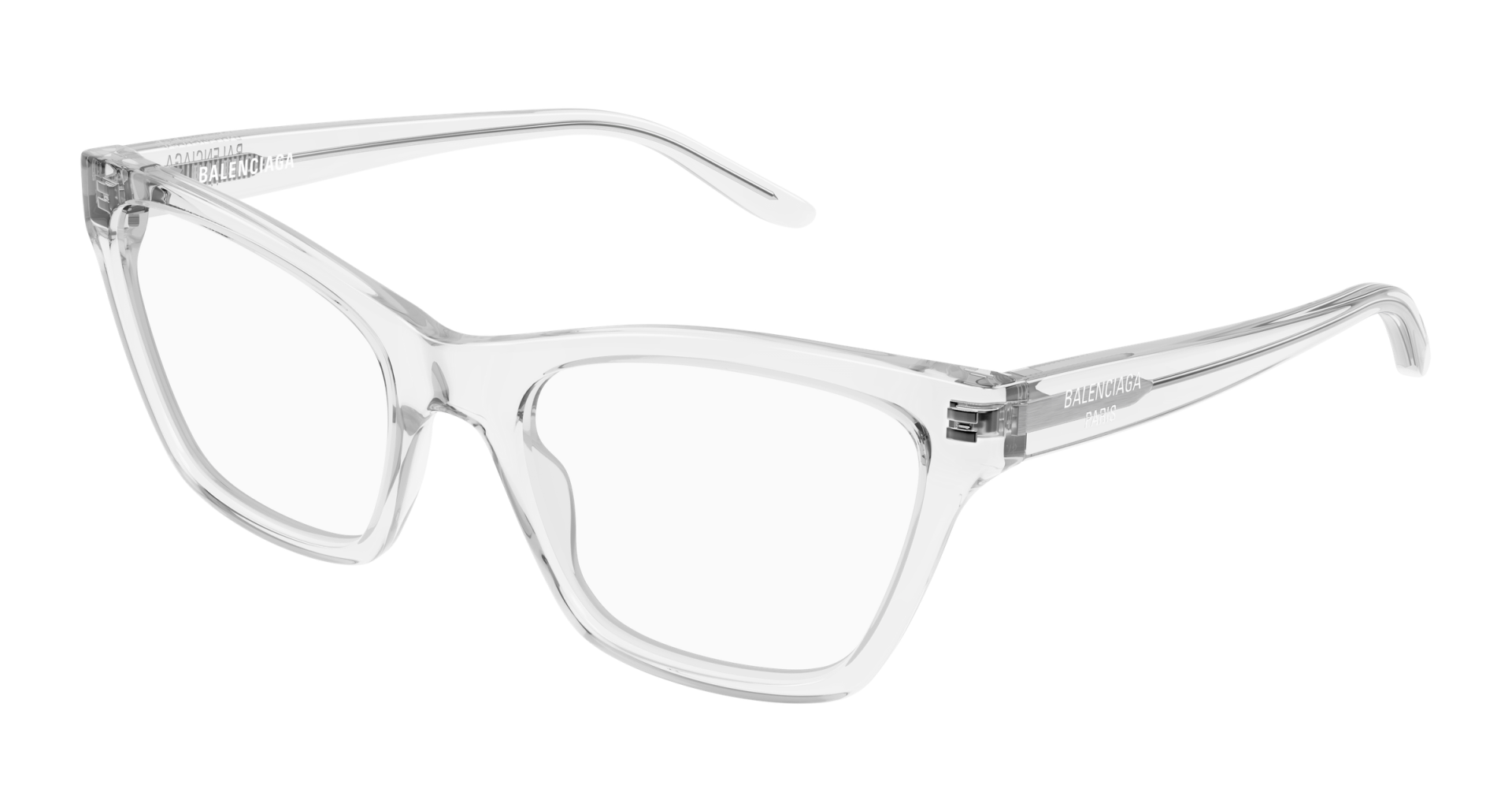 Occhiali da vista Balenciaga BB0440O 006 8056376603910 | Ottica Lux