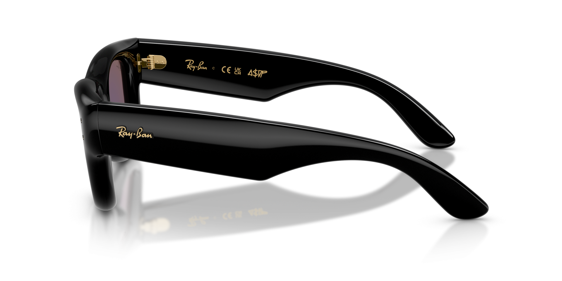 Occhiali da sole Ray-Ban RB4940 WAYFARER PUFFER 601/8N 8056262915912 | Ottica Lux