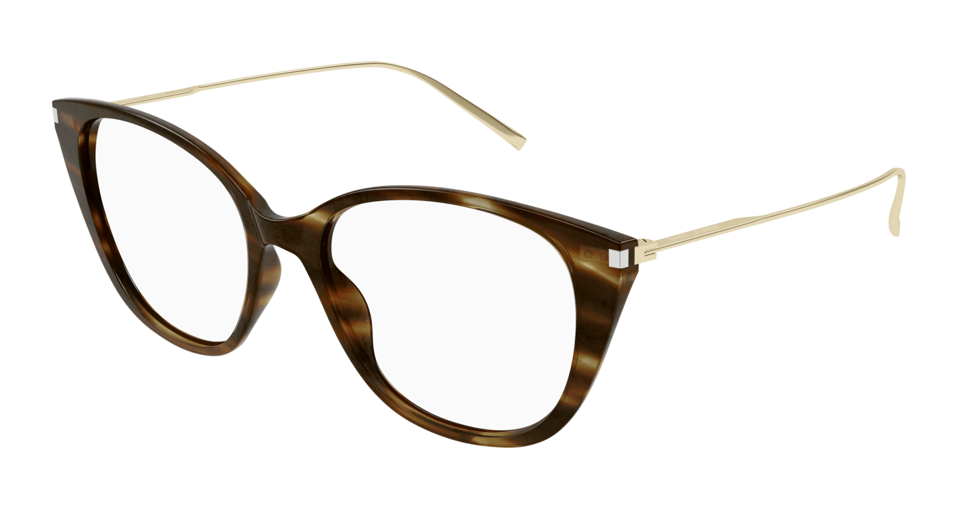 Occhiali da vista Saint Laurent SL 627 004 8056376467109 | Ottica Lux