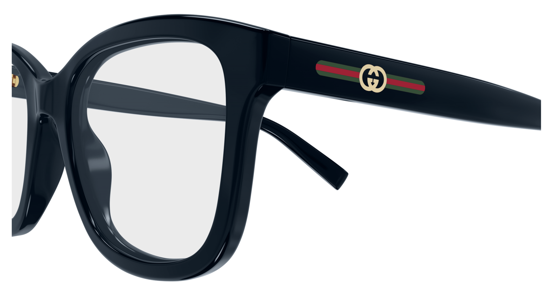 Occhiali da vista Gucci GG2104O 004 8056376639155 | Ottica Lux