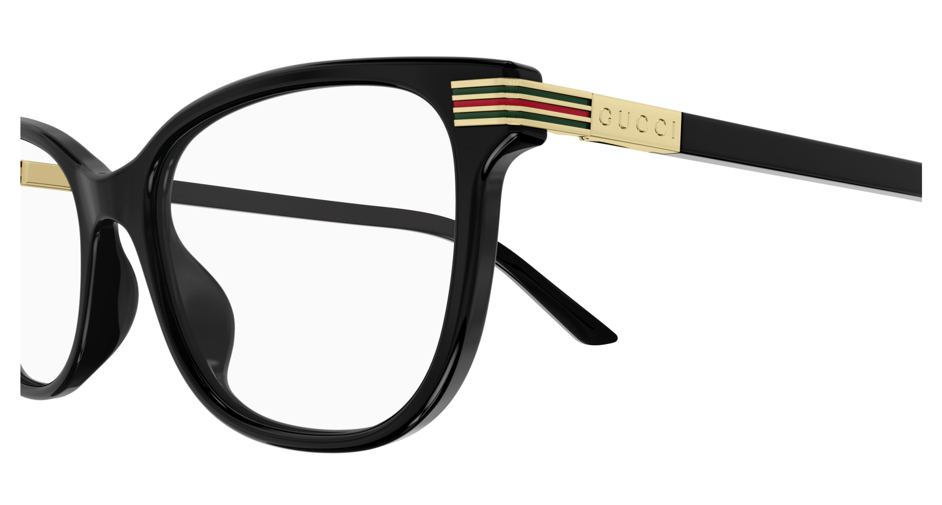 Occhiali da vista Gucci GG1451O 004 8056376460995 | Ottica Lux