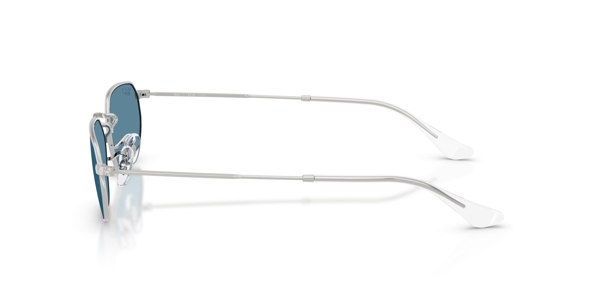 Sunglasses Ray-Ban RB3947 003/S2 8056262564516 | Ottica Lux