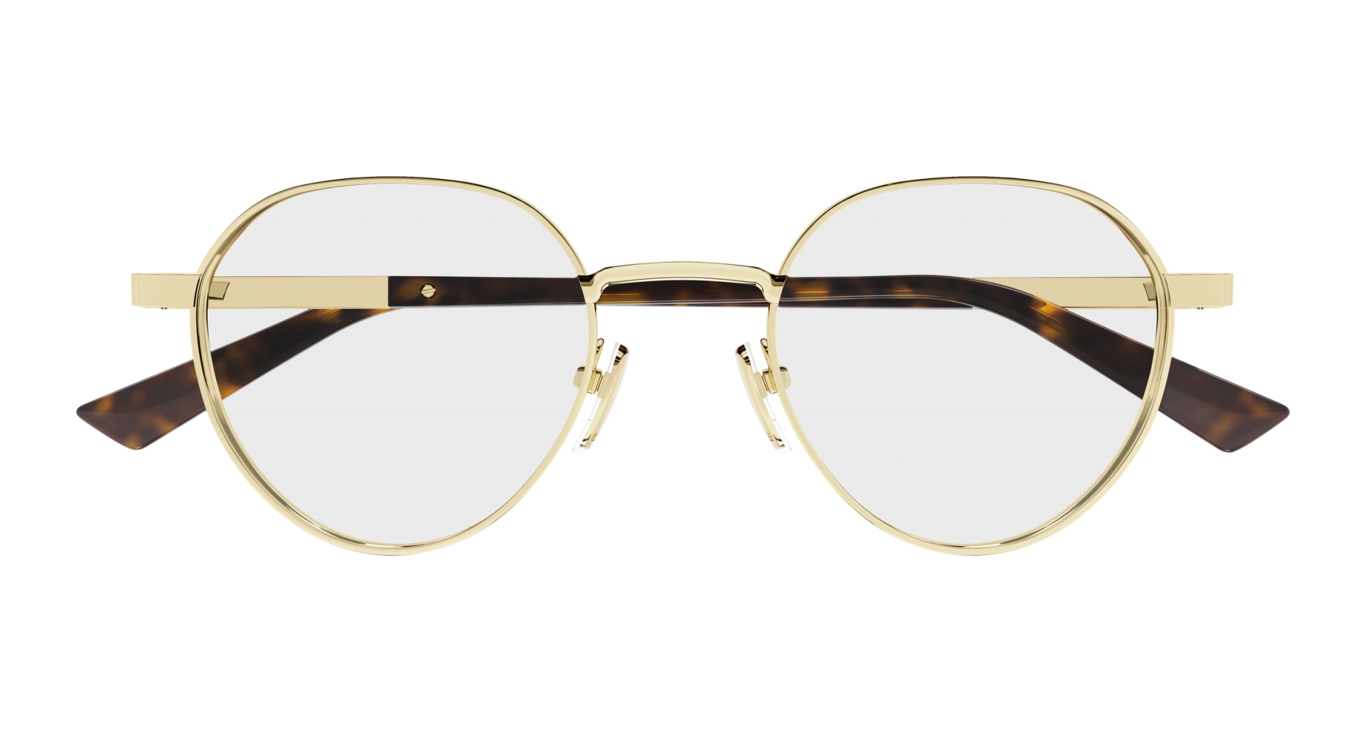 Occhiali da vista Gucci GG1963O 002 8056376585360 | Ottica Lux