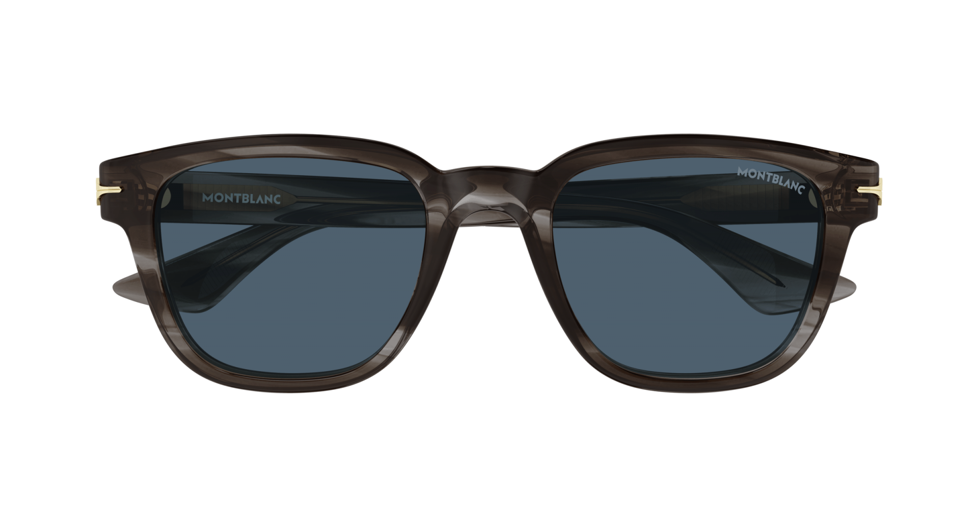 Occhiali da sole Mont Blanc MB0302S 011 8056376565324 | Ottica Lux