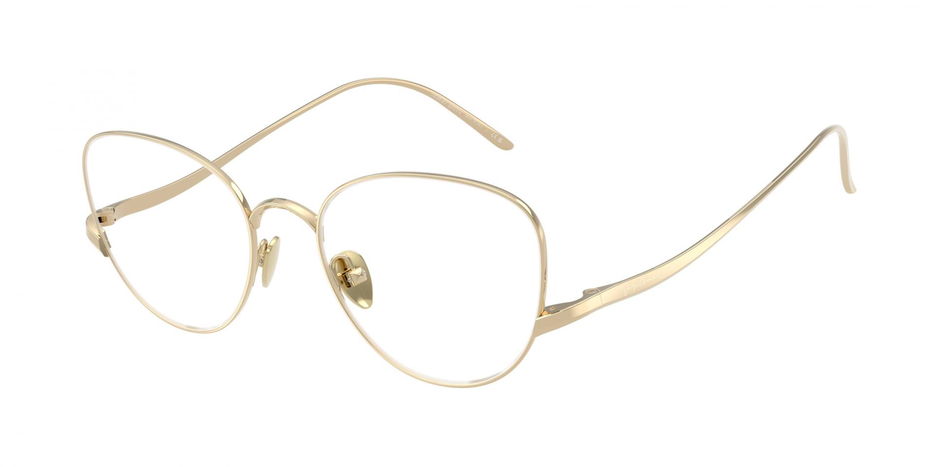 Occhiali da vista Giorgio Armani AR5172 3011 8056262990605 | Ottica Lux