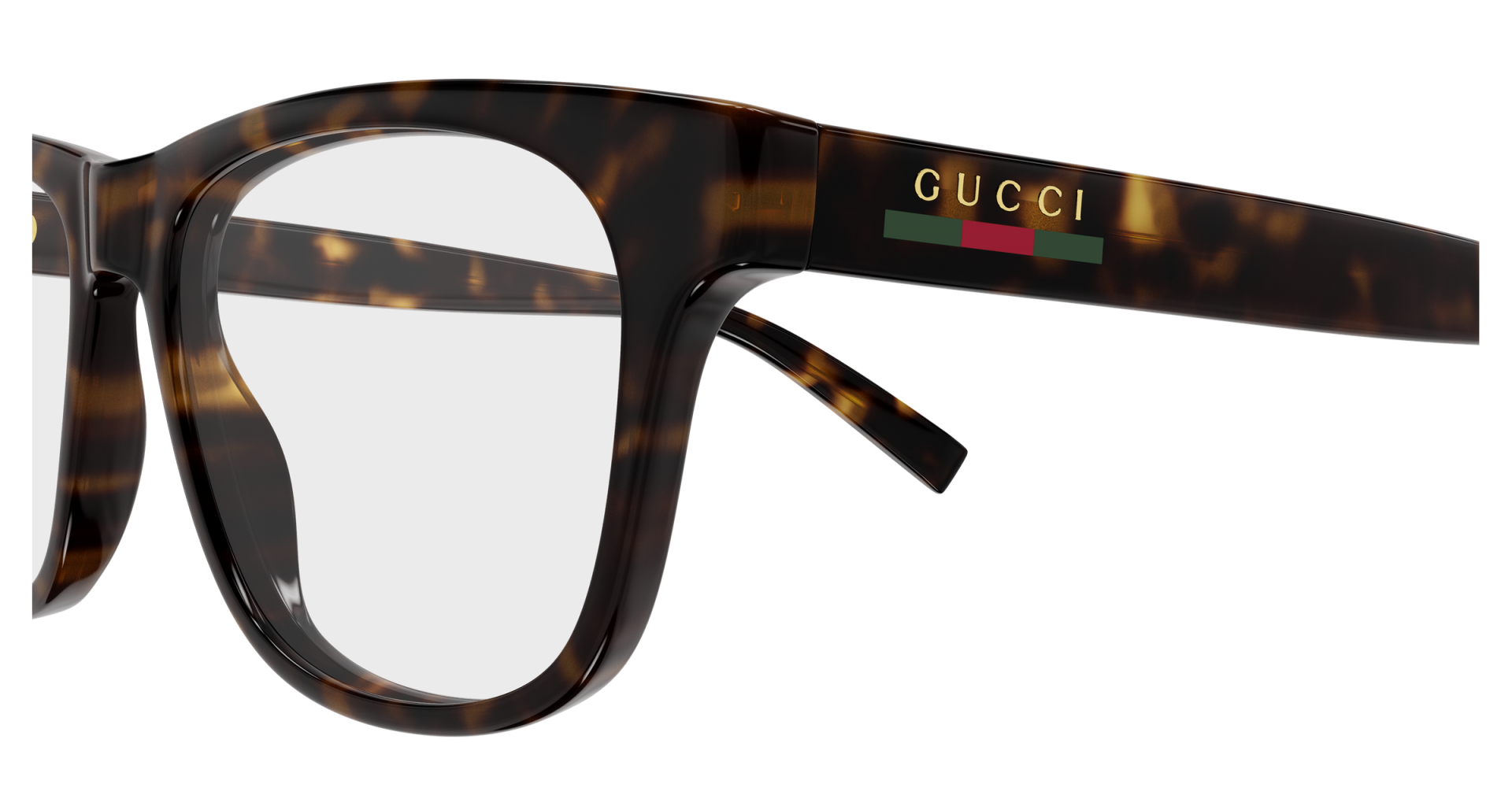 Occhiali da vista Gucci GG2108O 002 8056376639254 | Ottica Lux
