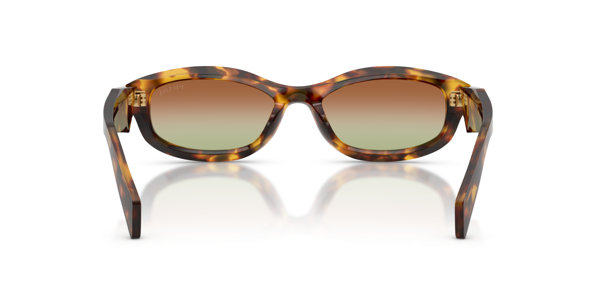 Occhiali da sole Prada PR D24S 14L70T 8056262961339 | Ottica Lux