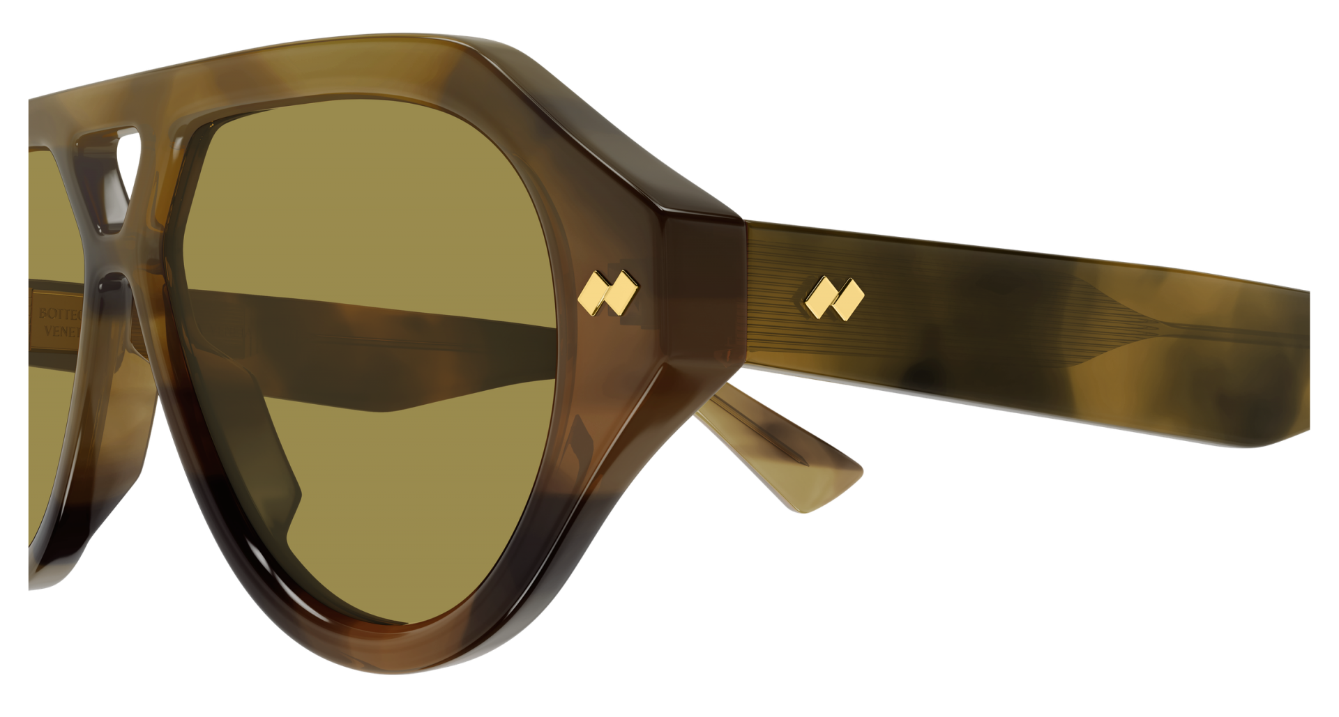 Occhiali da sole Bottega Veneta BV1485S 003 8056376692853 | Ottica Lux