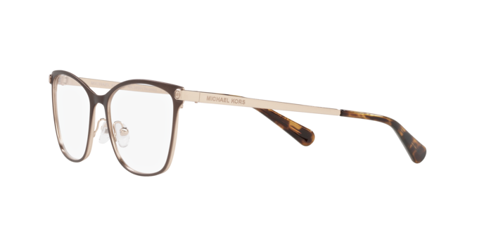 Occhiali da vista Michael Kors MK3050 TORONTO 1213 0725125366434 | Ottica Lux