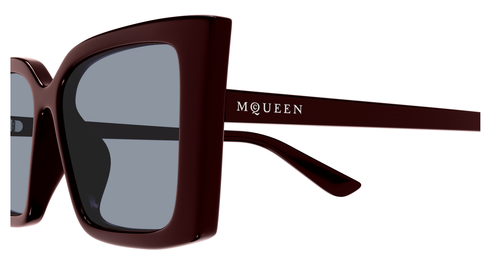 Sunglasses Alexander McQUEEN AM0578S 003 8056376689235 | Ottica Lux