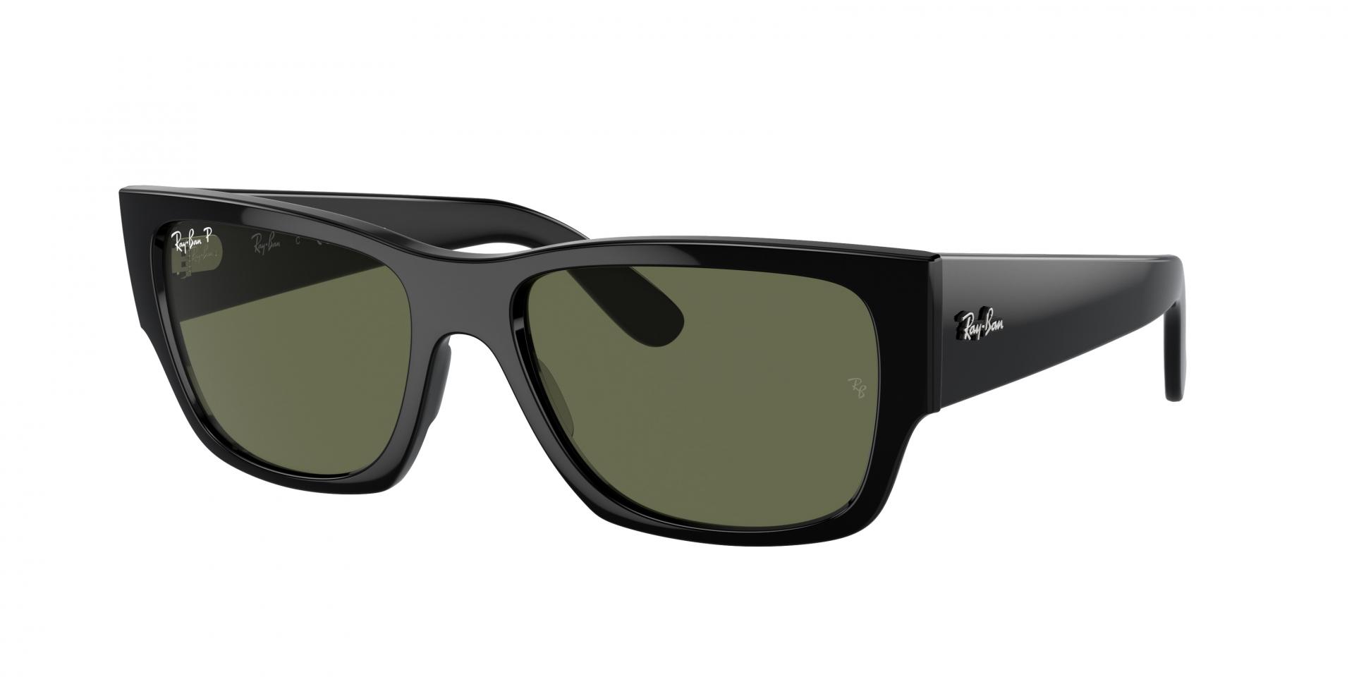 Sunglasses Ray-Ban RB0947S CARLOS 901/58 8056262061350 | Ottica Lux