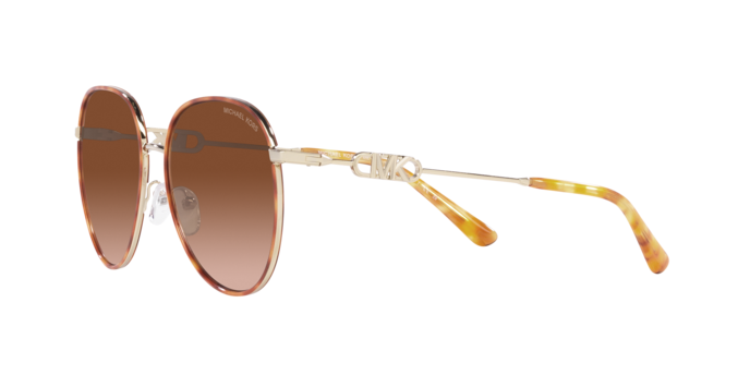 Sunglasses Michael Kors MK1128J EMPIRE 10143B 0725125395984 | Ottica Lux