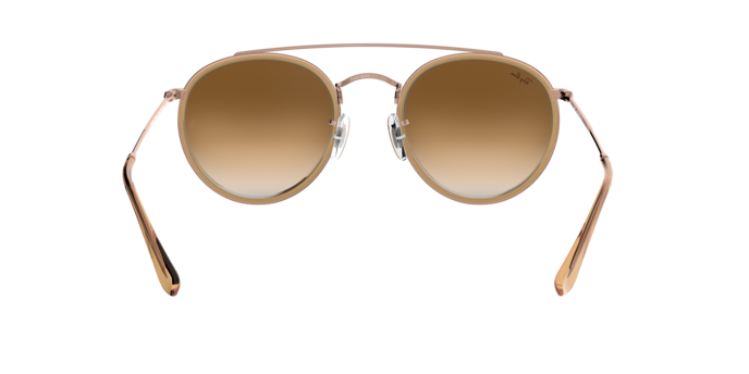 Sunglasses Ray-Ban RB3647N 907051 8053672834345 | Ottica Lux Sunglasses Ray-Ban RB3647N 907051 8053672834345 | Ottica Lux