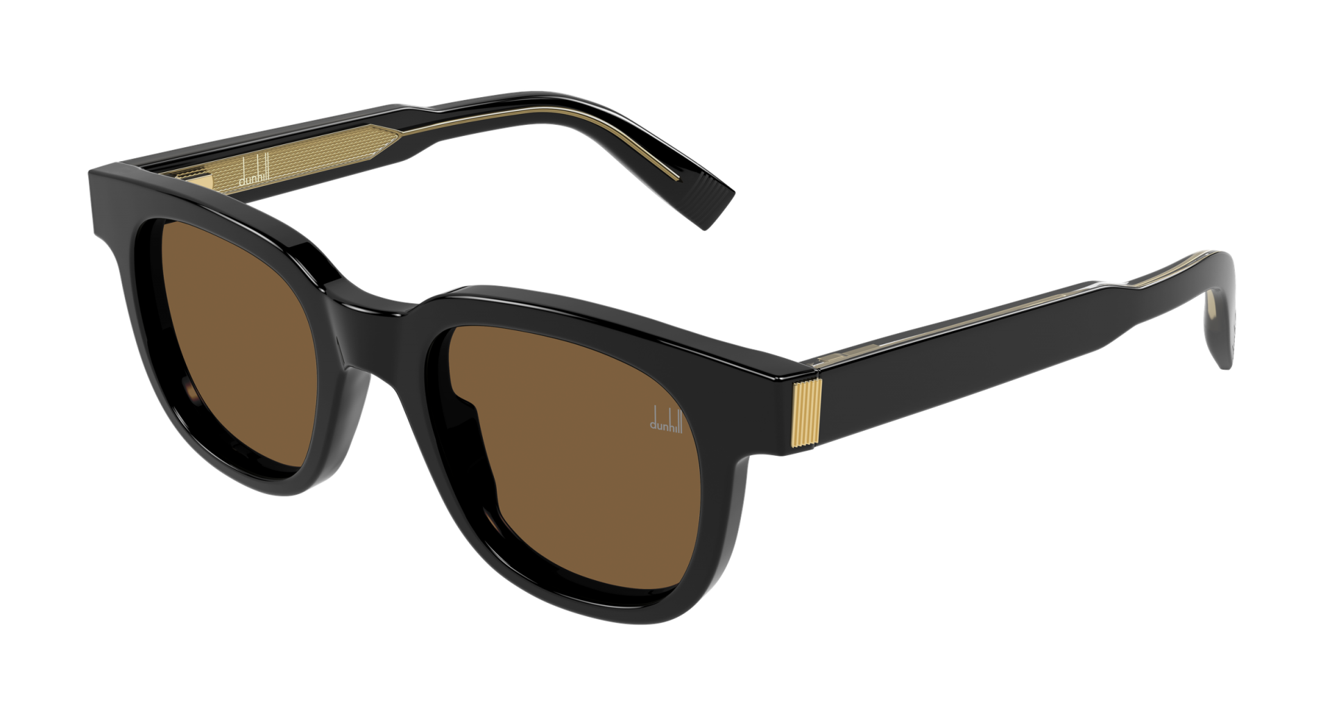 Occhiali da sole Dunhill DU0117S 001 8056376559385 | Ottica Lux