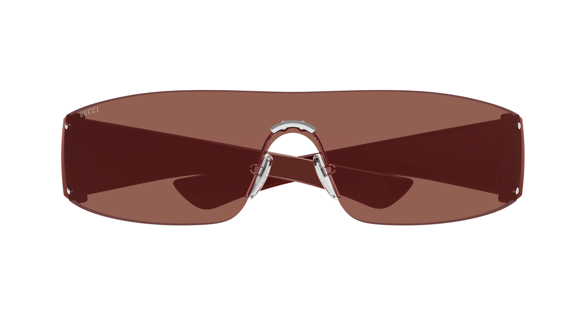 Occhiali da sole Gucci GG1958S 004 8056376584752 | Ottica Lux