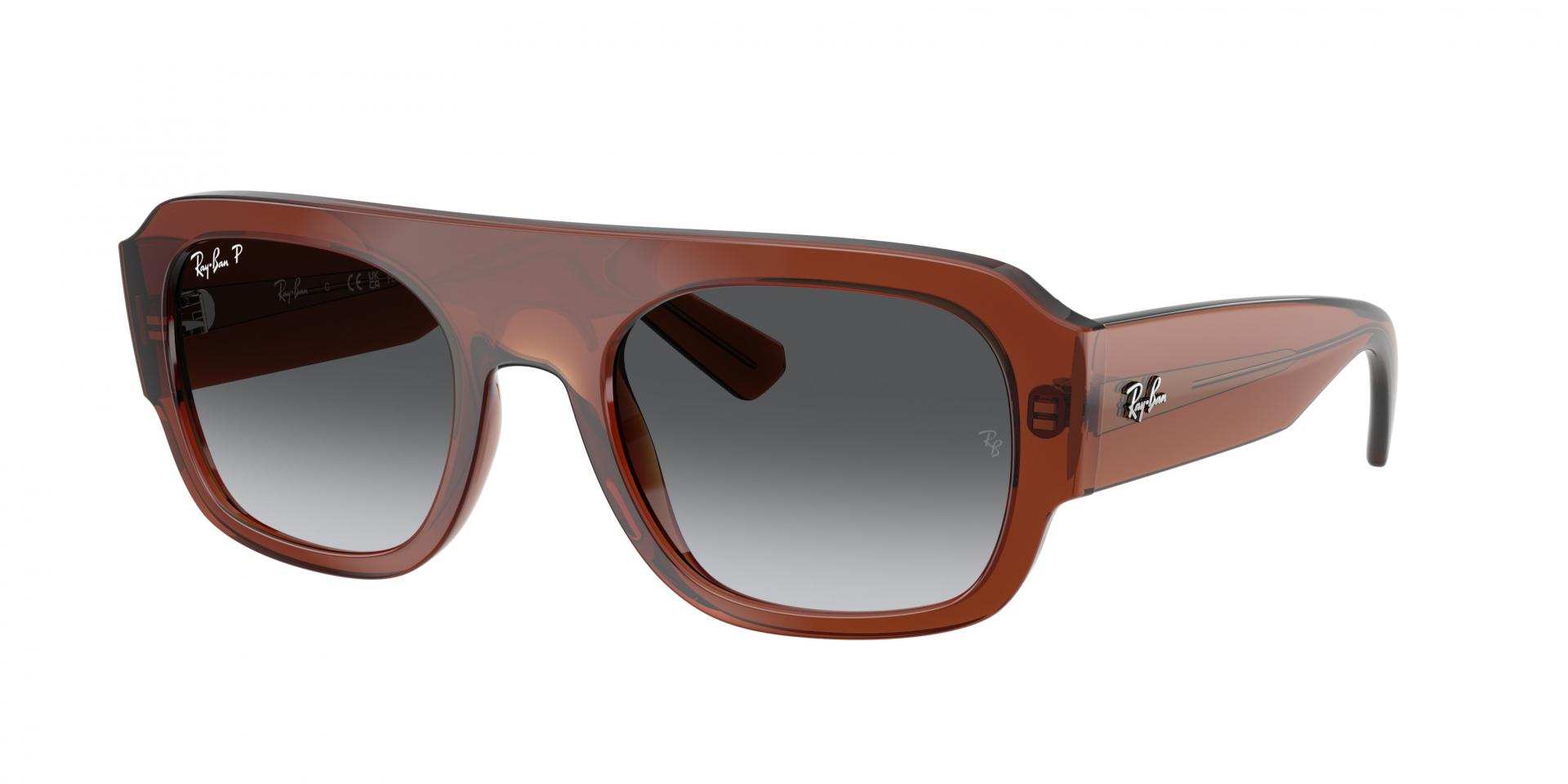 Sunglasses Ray-Ban rb3138m 001/73 8056262922774 | Ottica Lux