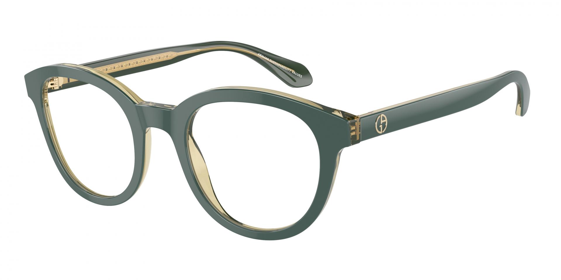 Ophthalmic frames Giorgio Armani AR7256 6086 8056262045176 | Ottica Lux