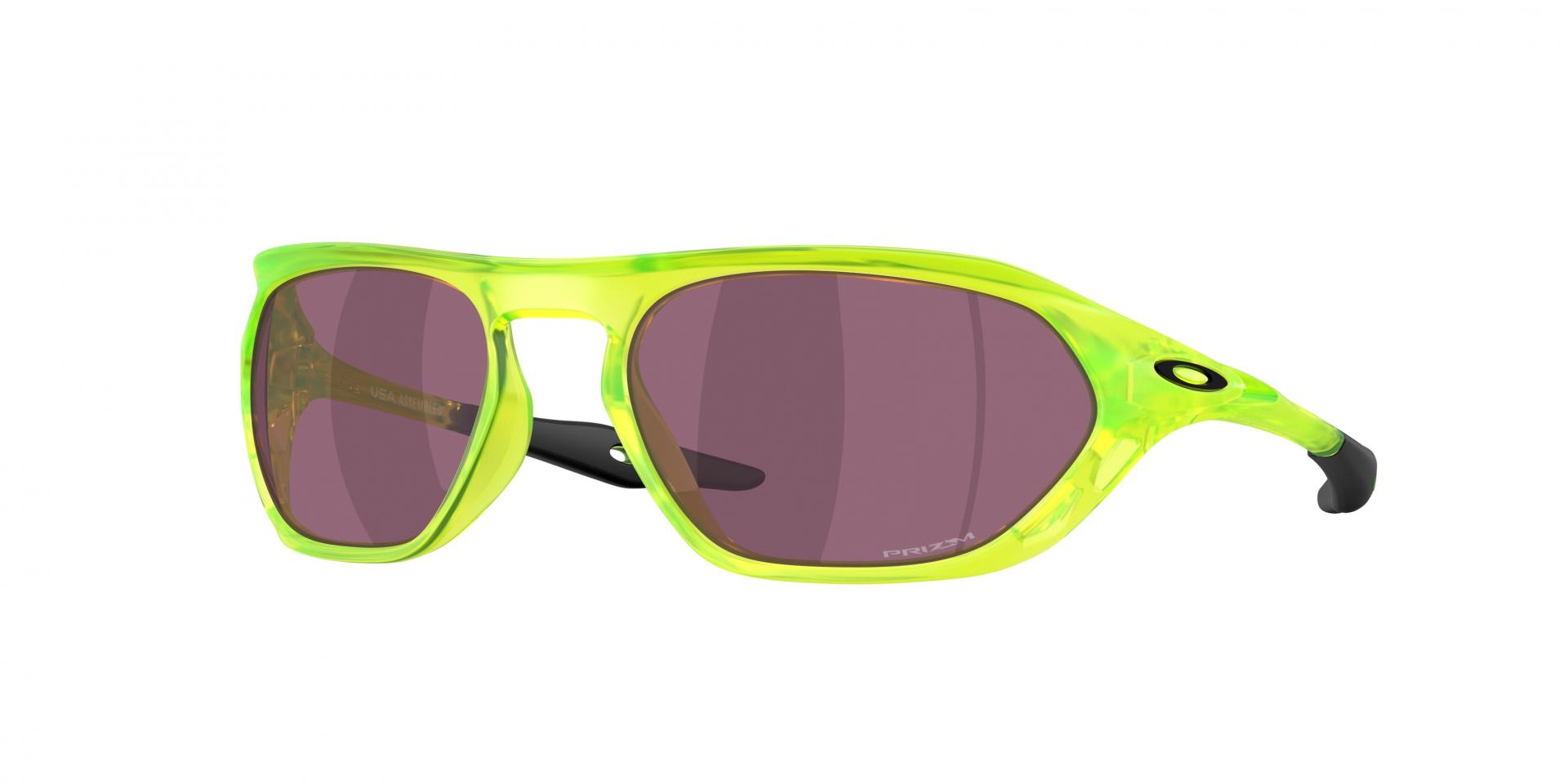 Sunglasses Oakley OO9530 TERRAFORMA 953008 0888392696359 | Ottica Lux