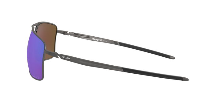 Occhiali da sole Oakley OO4124 GAUGE 8 412406 0888392271389 | Ottica Lux