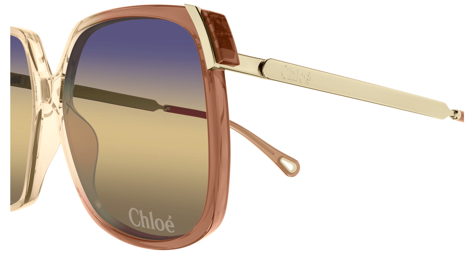 Occhiali da sole Chloé CH0286S 007 8056376585735 | Ottica Lux