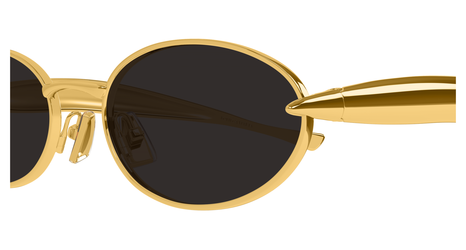 Occhiali da sole Bottega Veneta BV1386S 001 8056376563993 | Ottica Lux