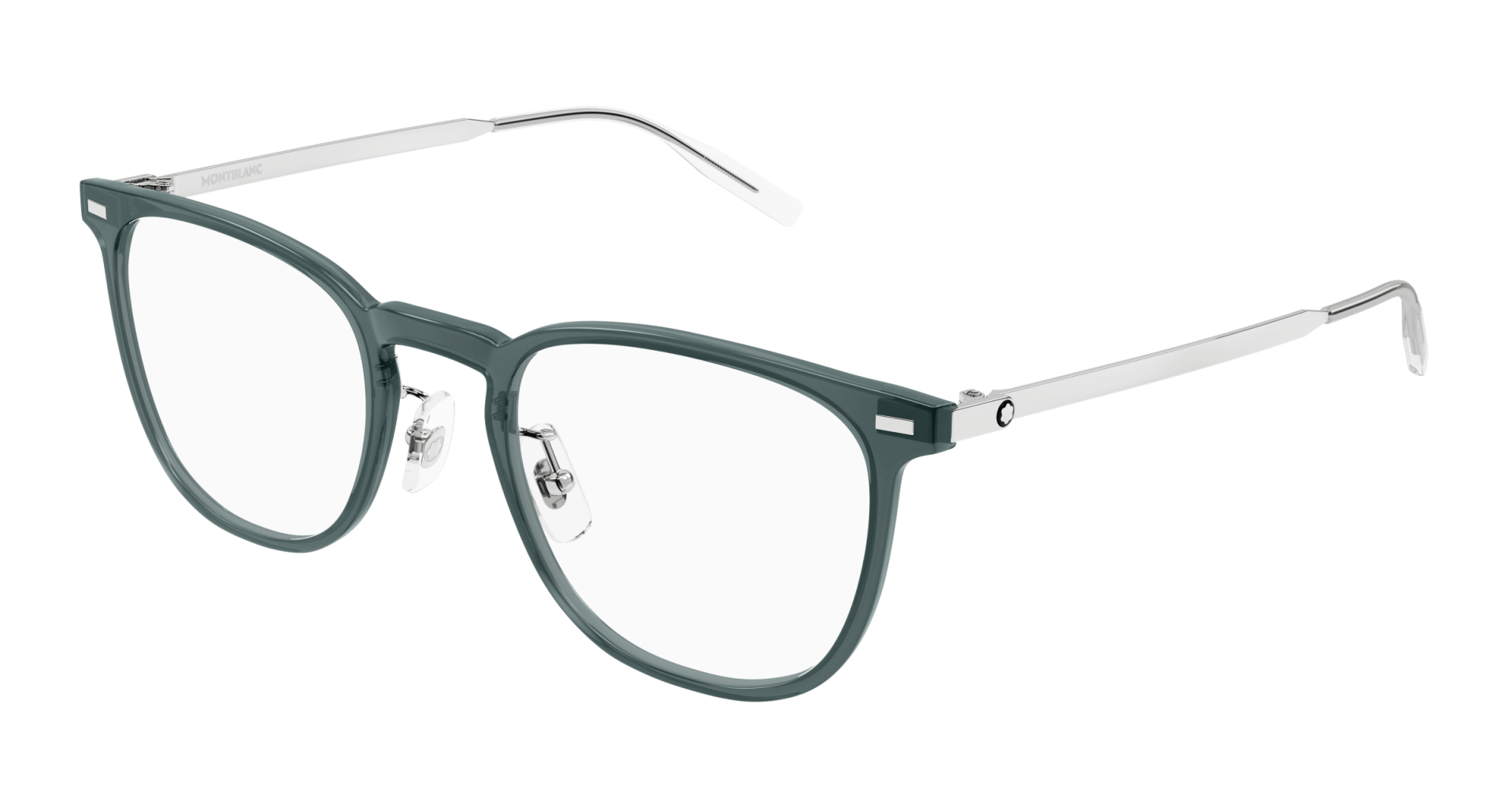 Occhiali da vista Mont Blanc MB0393ON 004 8056376588231 | Ottica Lux