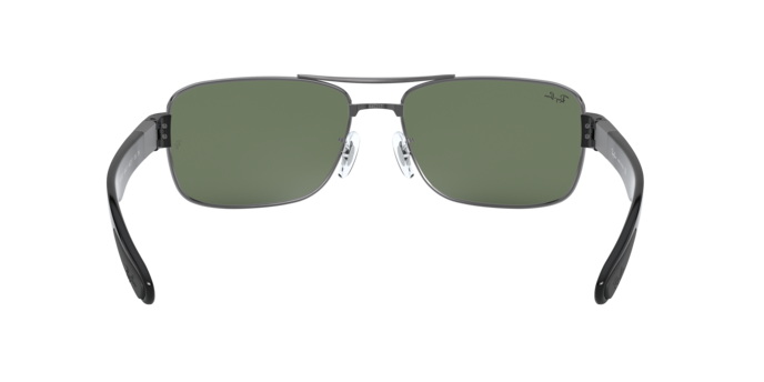 Sunglasses Ray-Ban RB3522 004/71 8053672298697 | Ottica Lux Sunglasses Ray-Ban RB3522 004/71 8053672298697 | Ottica Lux