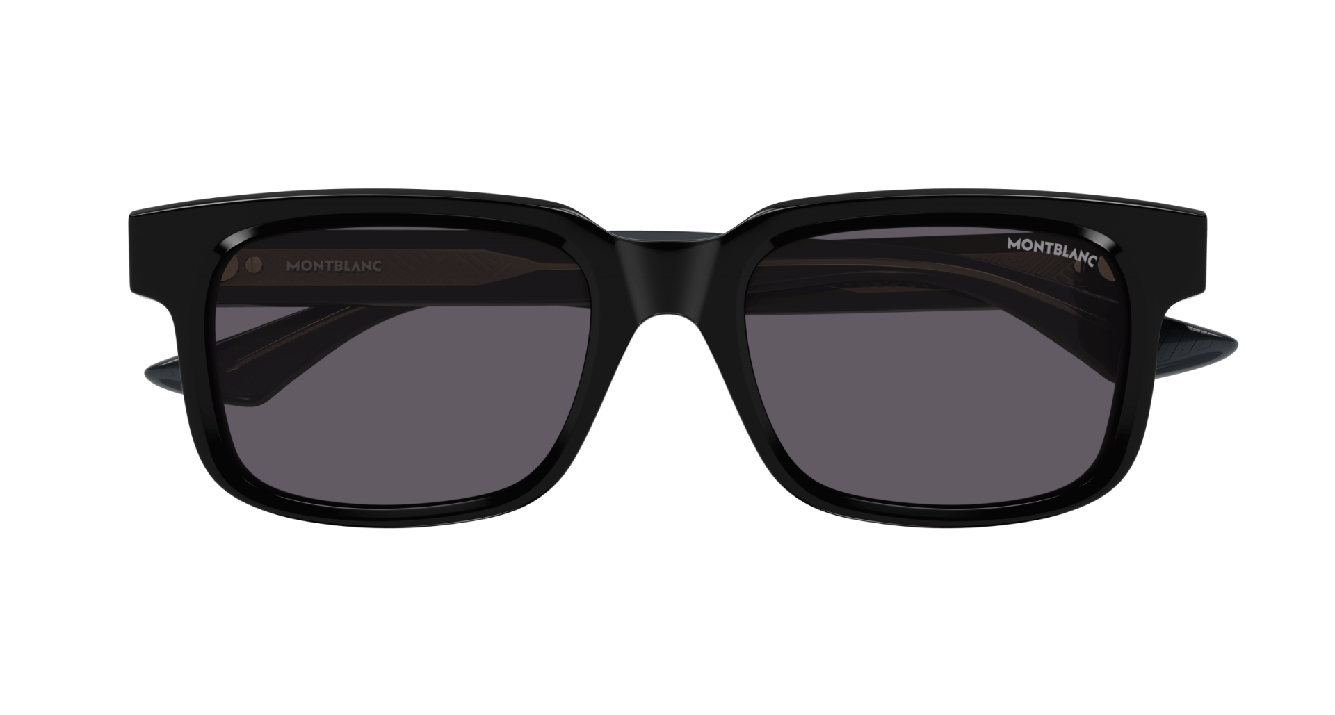 Occhiali da sole Mont Blanc MB0383S 005 8056376559699 | Ottica Lux