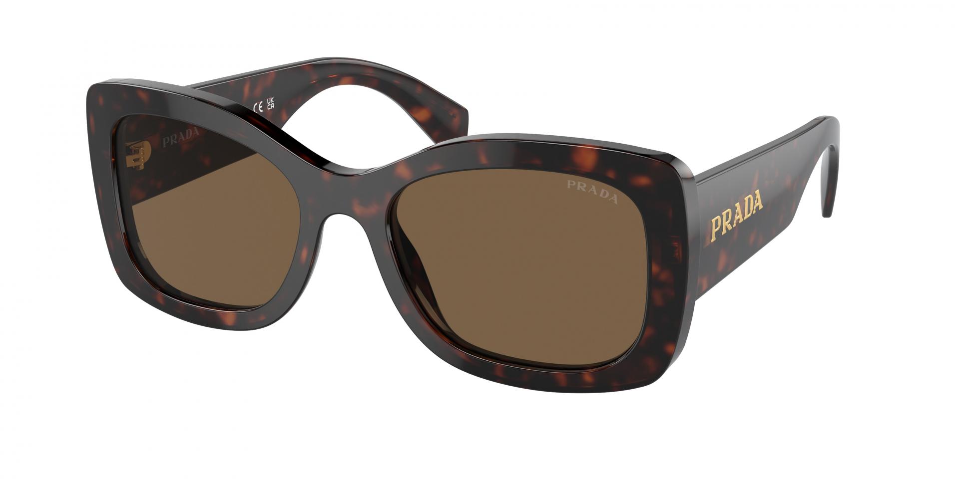 Occhiali da sole Prada PR A08S 16N5Y1 8056597971669 | Ottica Lux