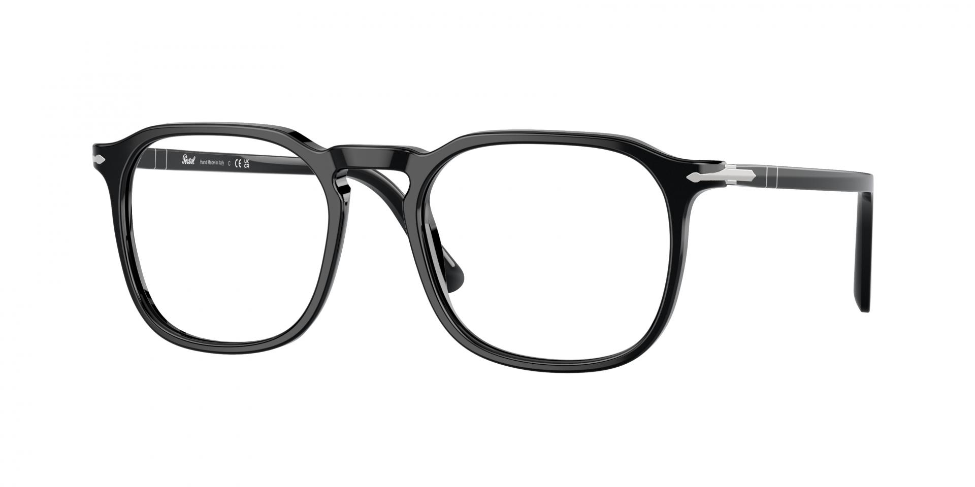 Occhiali da vista Persol PO3337V 95 8056597923156 | Ottica Lux