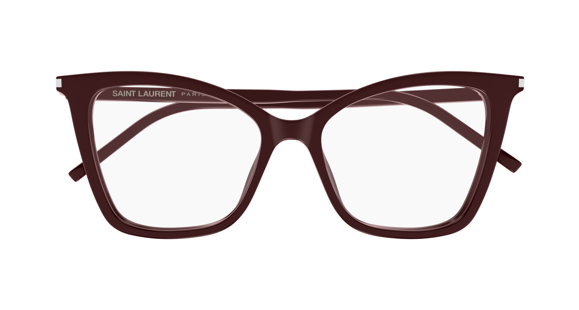 Occhiali da vista Saint Laurent SL 386 020 8056376667196 | Ottica Lux