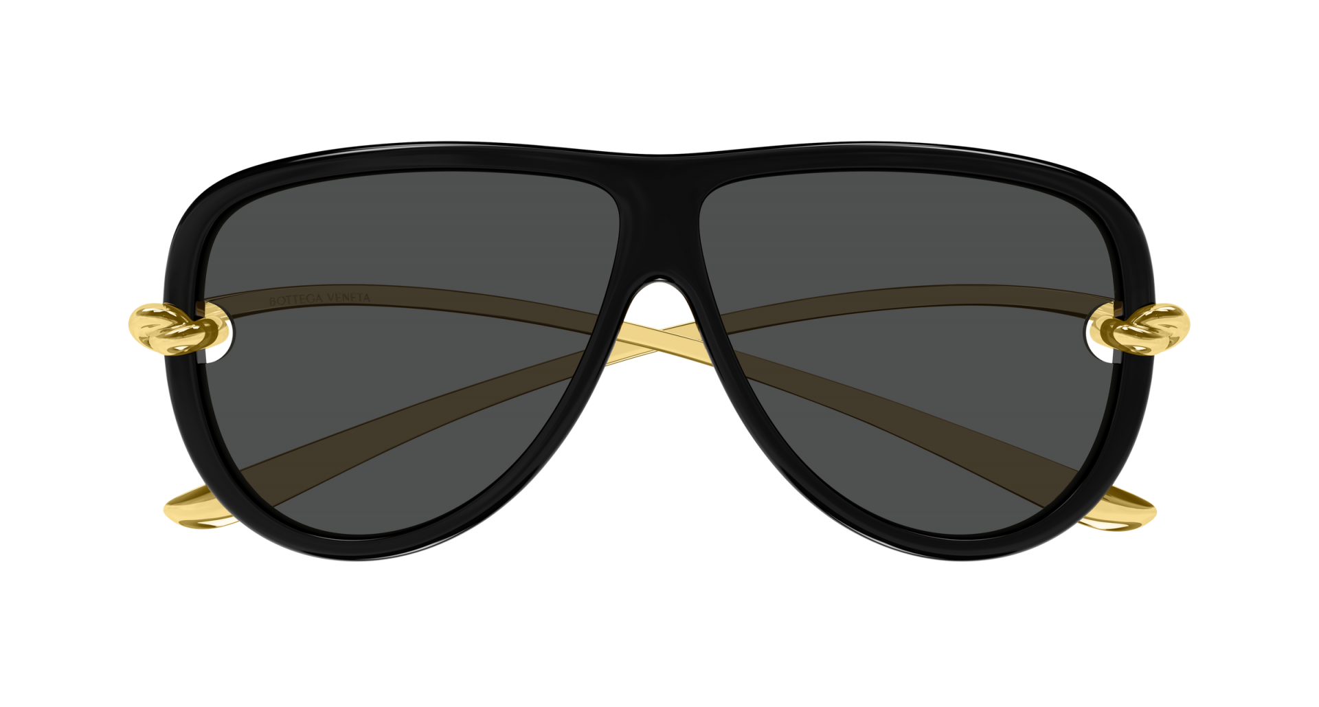 Occhiali da sole Bottega Veneta BV1513S 001 8056376693317 | Ottica Lux
