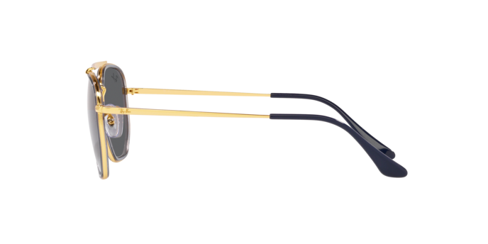 Sunglasses Ray-Ban RB3648M THE MARSHAL II 9240B1 8056597762823 | Ottica Lux Sunglasses Ray-Ban RB3648M THE MARSHAL II 9240B1 8056597762823 | Ottica Lux