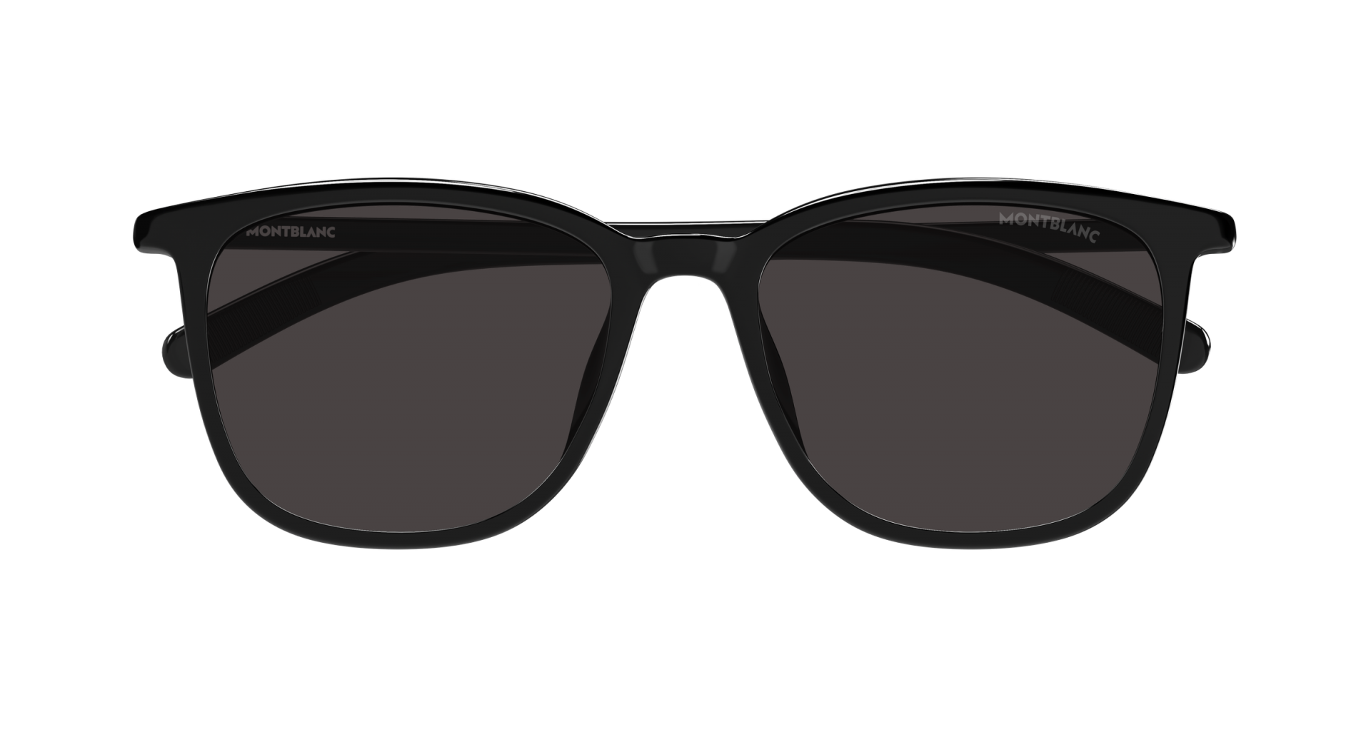 Occhiali da sole Mont Blanc MB0487SA 001 8056376657609 | Ottica Lux