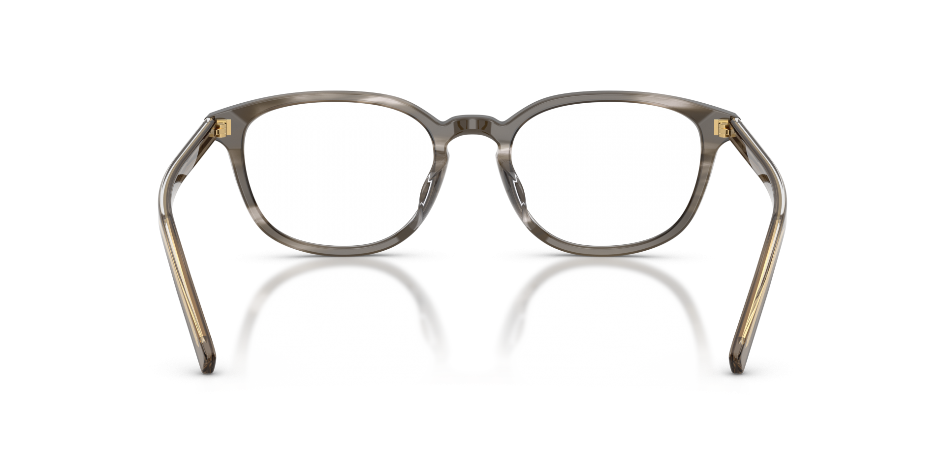 Ophthalmic frames Prada PR D14VD 26O1O1 8056262965450 | Ottica Lux