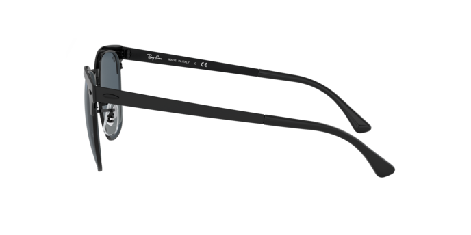 Sunglasses Ray-Ban RB3716 CLUBMASTER METAL 186/R5 8053672867060 | Ottica Lux Sunglasses Ray-Ban RB3716 CLUBMASTER METAL 186/R5 8053672867060 | Ottica Lux