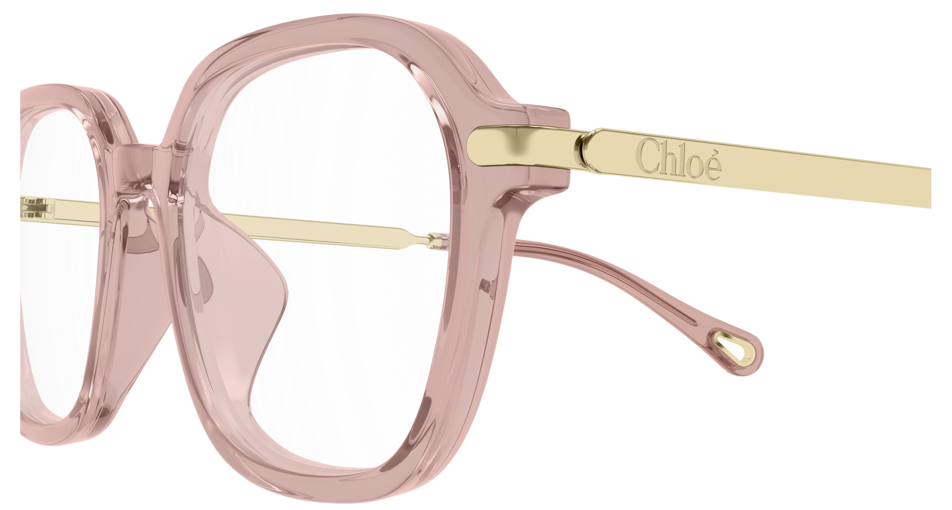 Occhiali da vista Chloé CH0361OA 003 8056376660081 | Ottica Lux