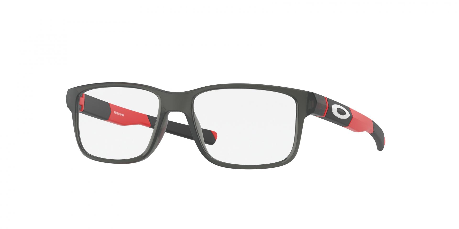 Occhiali da vista Oakley OY8007 FIELD DAY 800702 0888392374165 | Ottica Lux