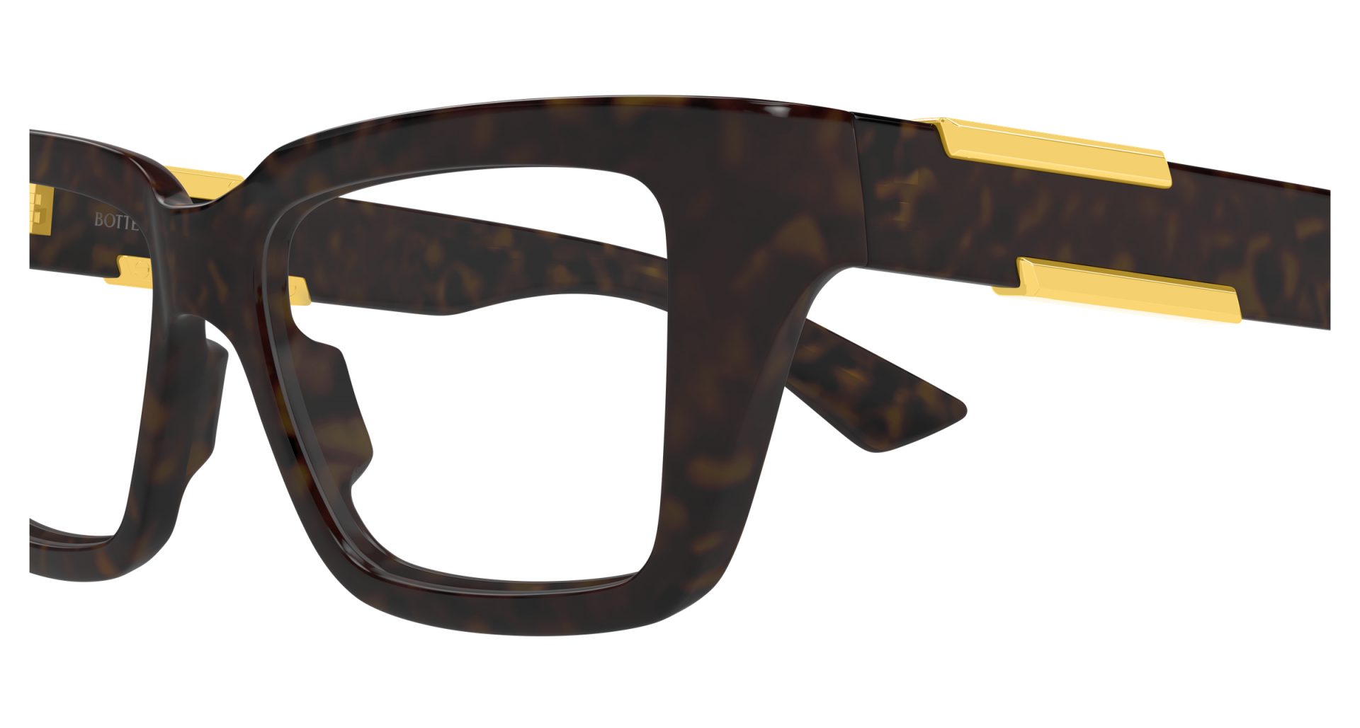 Occhiali da vista Bottega Veneta BV1455O 002 8056376650228 | Ottica Lux