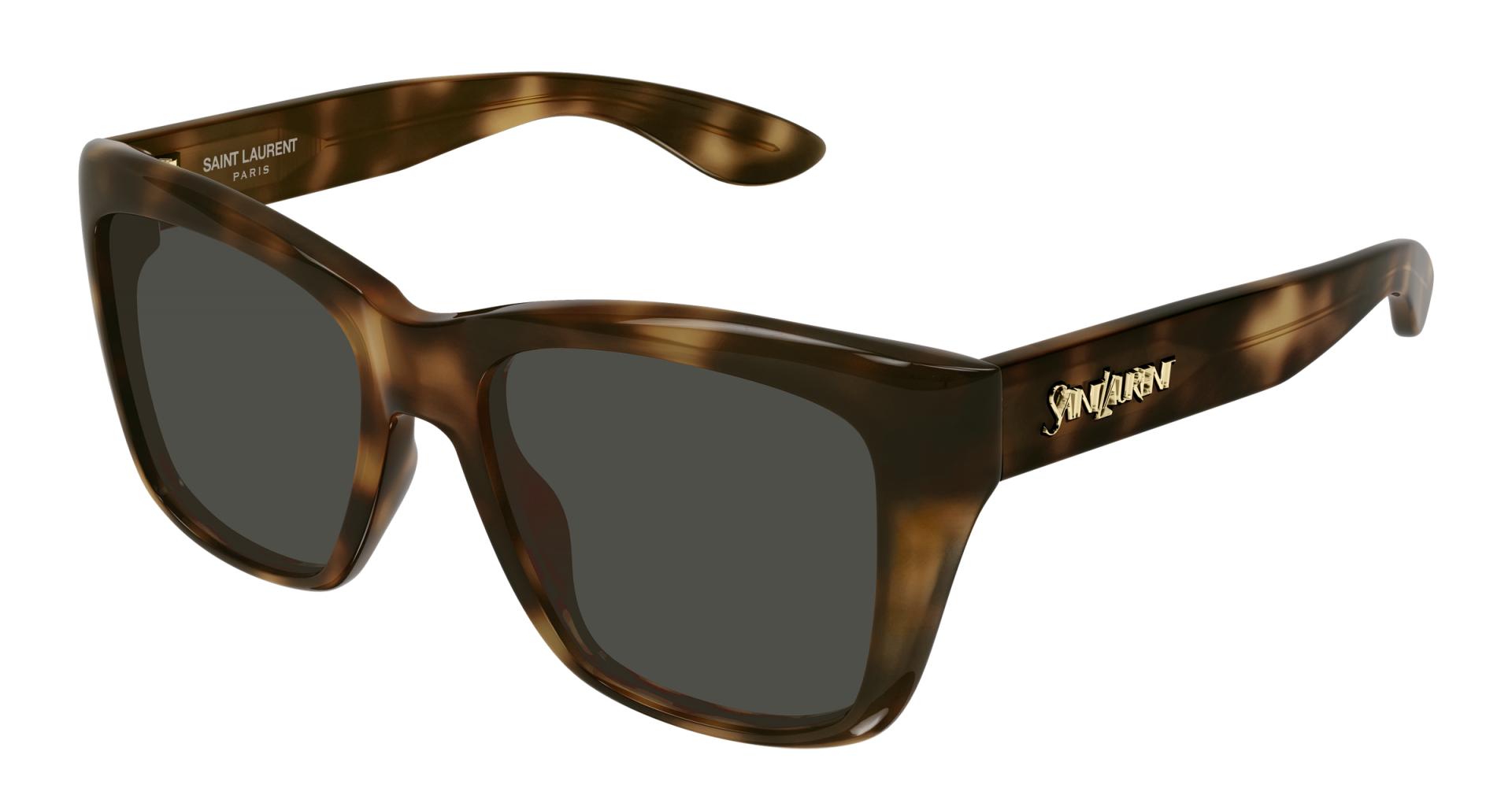 Sunglasses Saint Laurent SL 923 001 8056376704495 | Ottica Lux