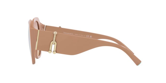 Sunglasses Tiffany & Co. TF4207B 8382EL 8056597888769 | Ottica Lux