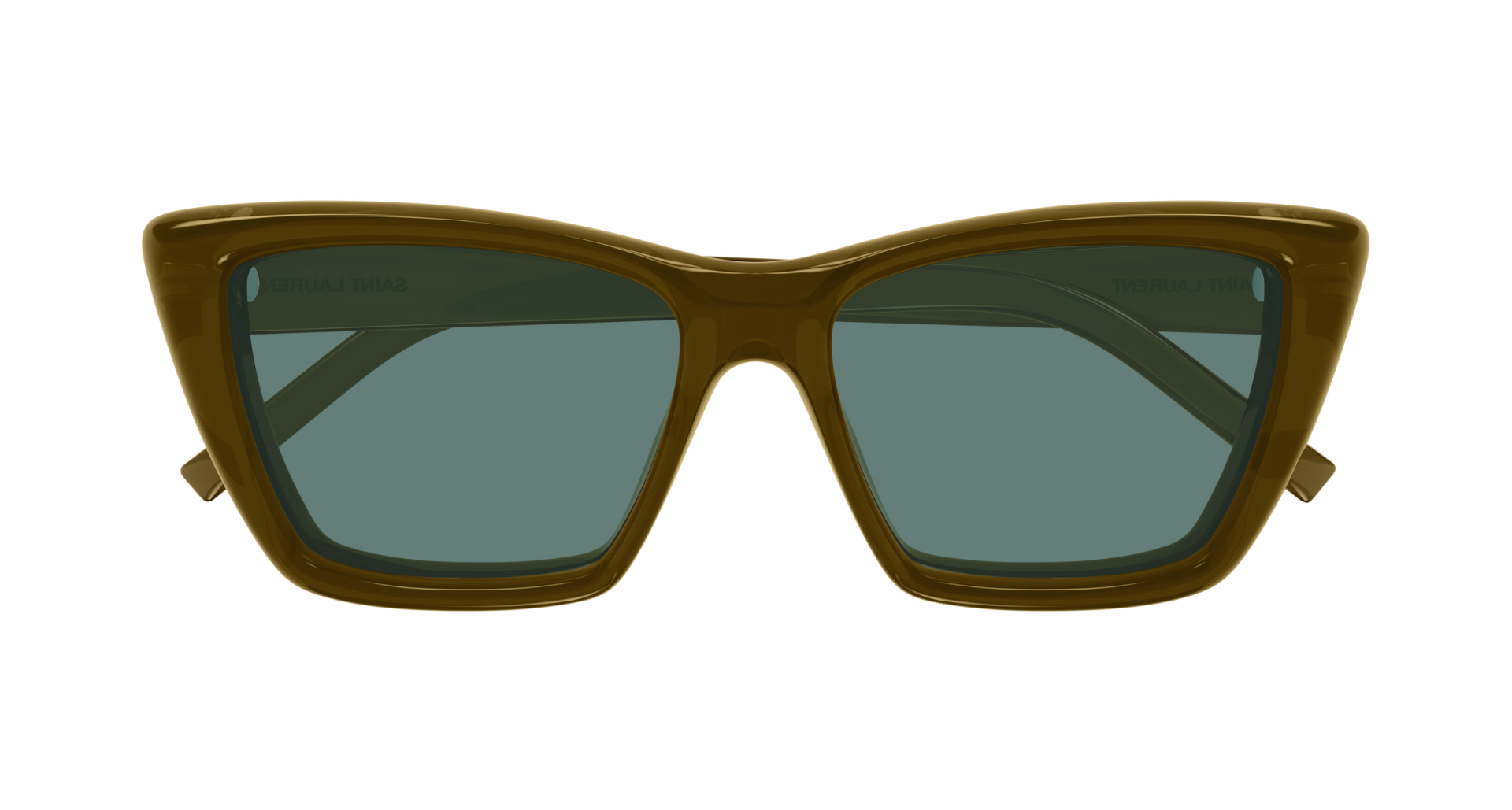 Sunglasses Saint Laurent SL 276 MICA PLUMP 003 8056376706093 | Ottica Lux