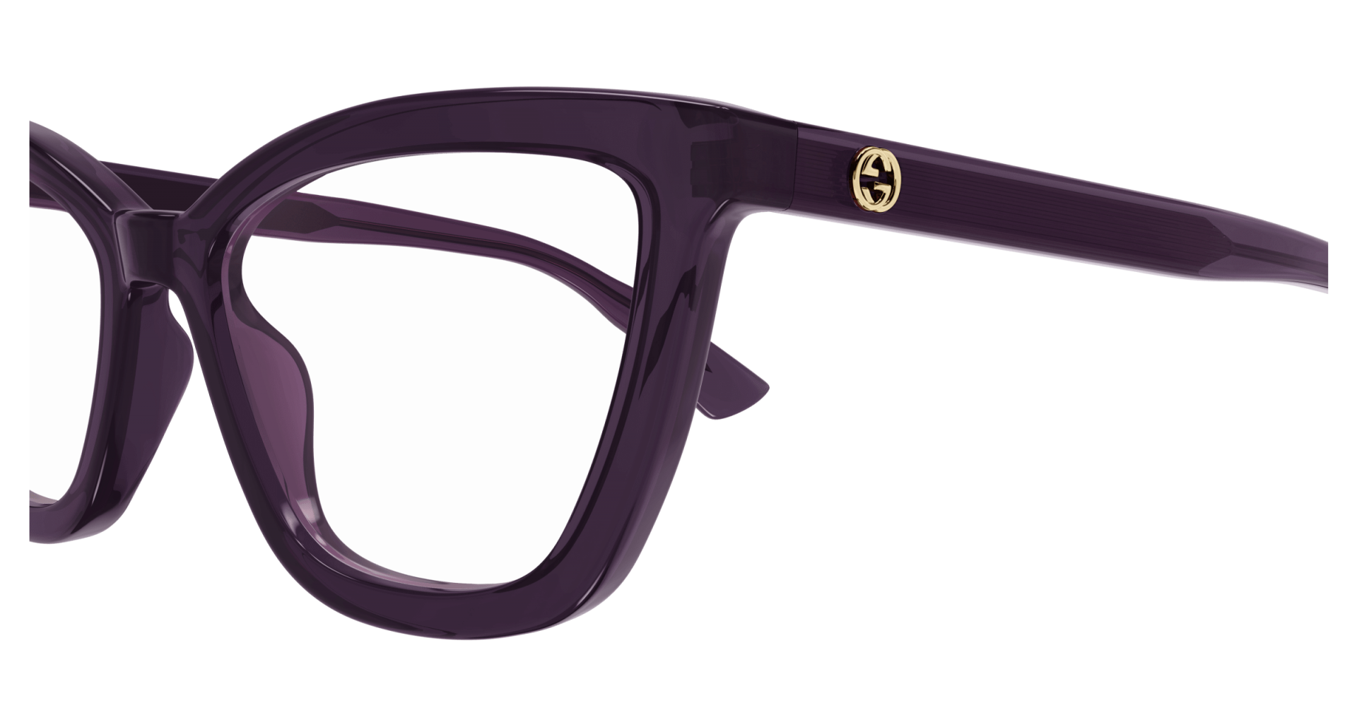 Ophthalmic frames Gucci GG1686O 011 8056376543940 | Ottica Lux Ophthalmic frames Gucci GG1686O 011 8056376543940 | Ottica Lux