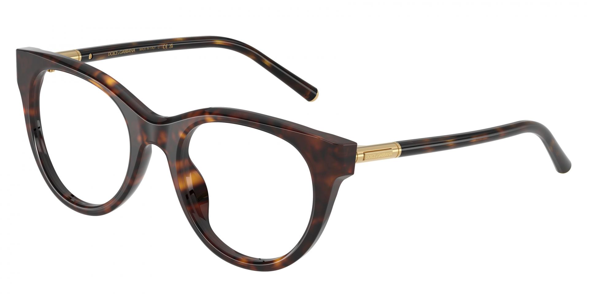 Ophthalmic frames Dolce & Gabbana DG3396 502 8056262256329 | Ottica Lux
