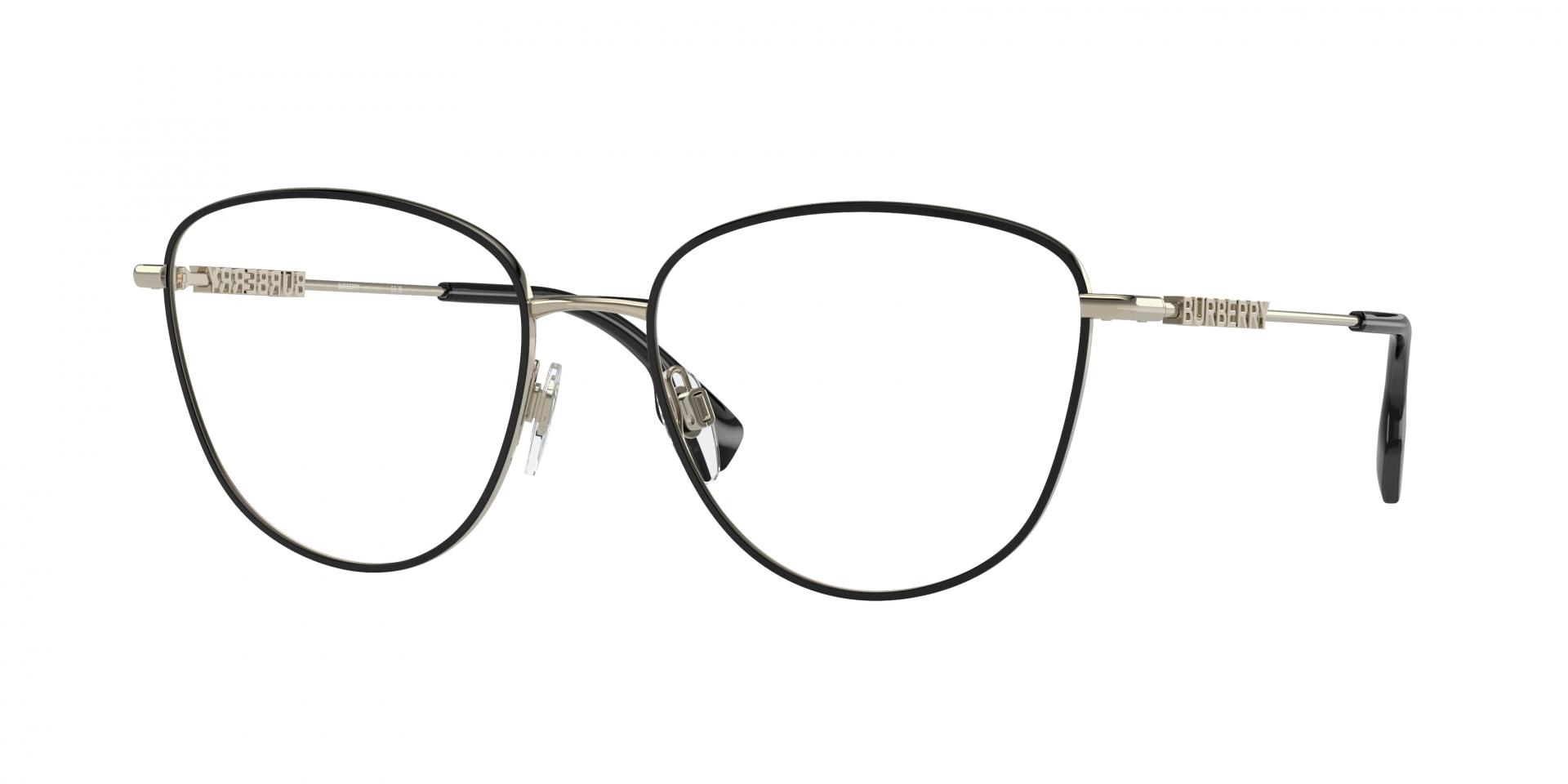 Occhiali da vista Burberry BE1376 VIRGINIA 1109 8056597832854 | Ottica Lux