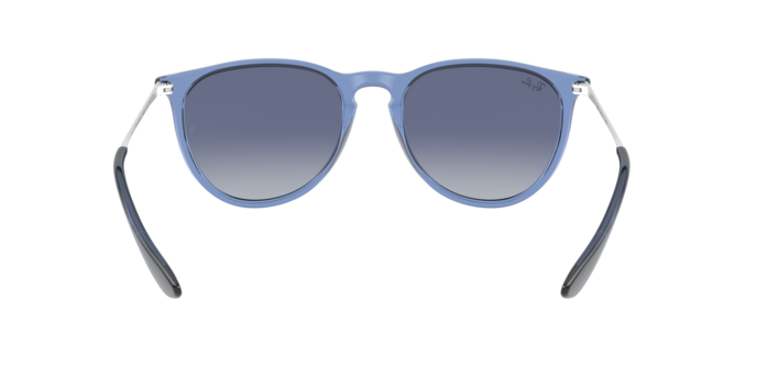 Sunglasses Ray-Ban RB4171 ERIKA 65154L 8056597369398 | Ottica Lux Sunglasses Ray-Ban RB4171 ERIKA 65154L 8056597369398 | Ottica Lux