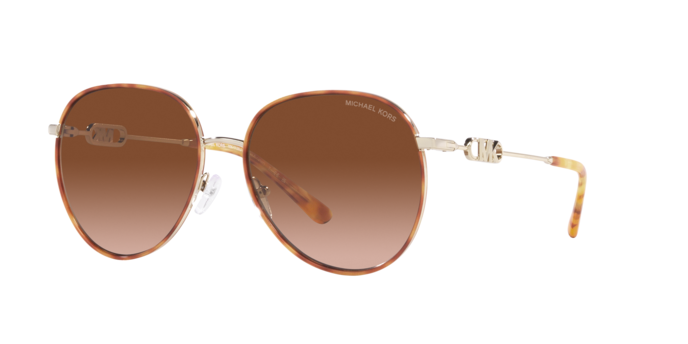 Sunglasses Michael Kors MK1128J EMPIRE 10143B 0725125395984 | Ottica Lux